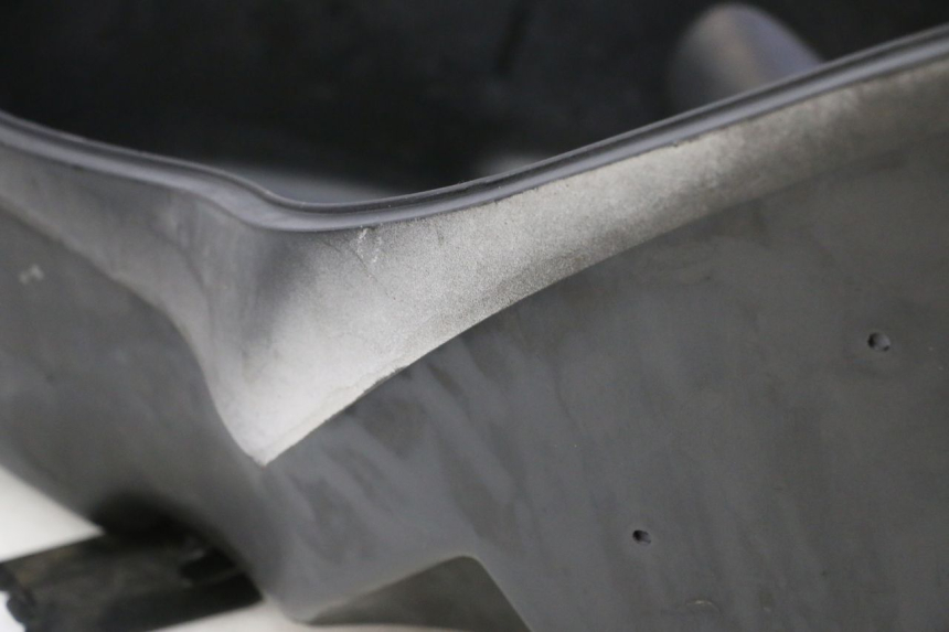 photo de SOTTOSELLA KYMCO GRAND DINK 125 (2002 - 2007) - Vista d'insieme del prodotto