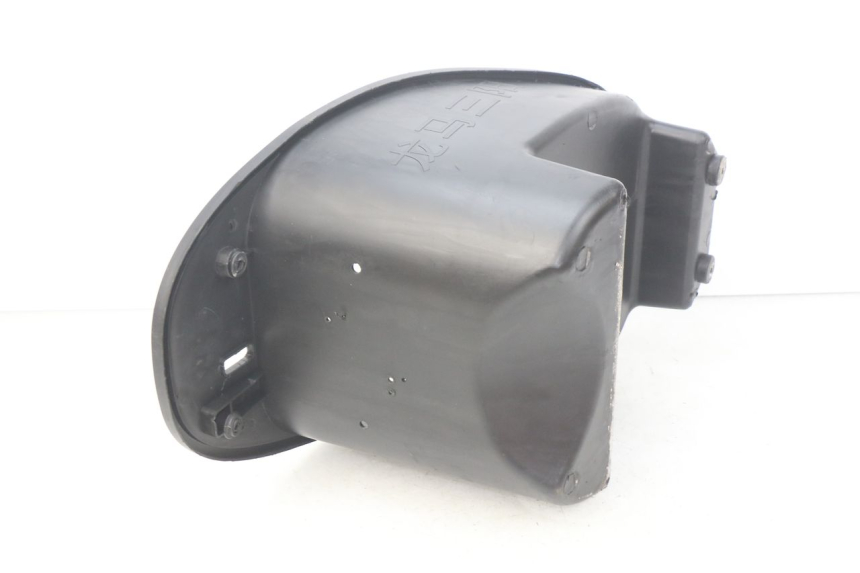 photo de SCATOLA SELLA EUROCKA GREEN 1 - Dettaglio del componente