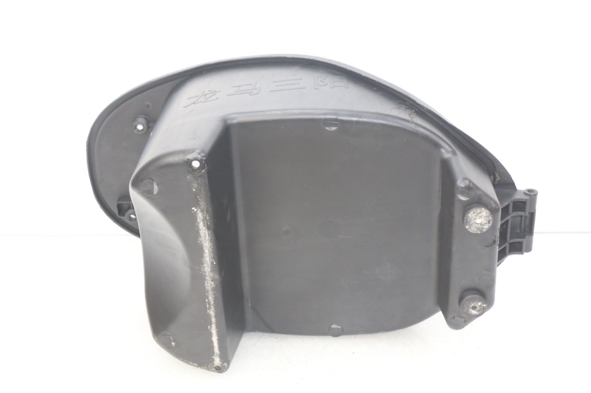 photo de SCATOLA SELLA EUROCKA GREEN 1 - Zoom sullo stato d'uso