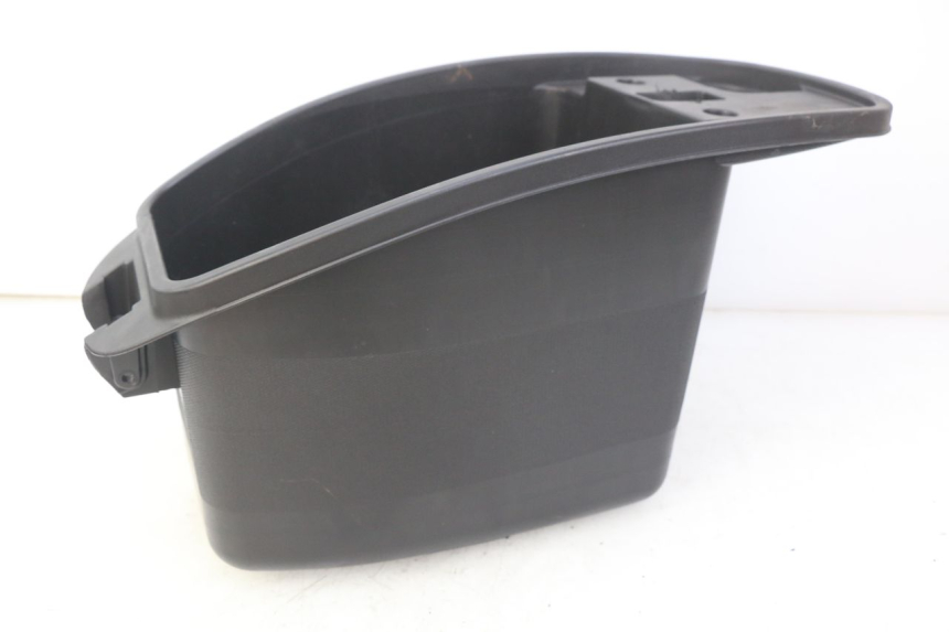 photo de COFANO SELLA JM MOTORS GT LINE 4T 50 (2021 - 2023) - Vista principale