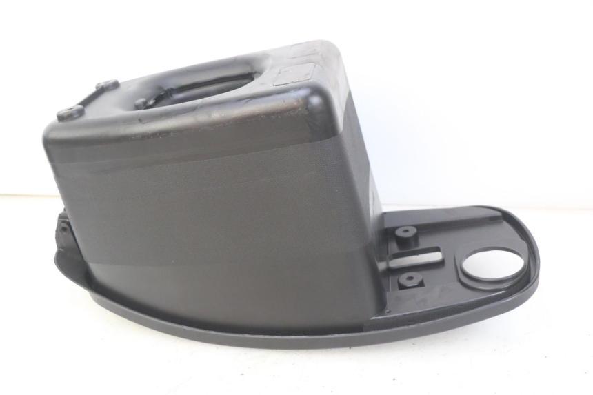 photo de COFANO SELLA JM MOTORS GT LINE 4T 50 (2021 - 2023) - Altra angolazione