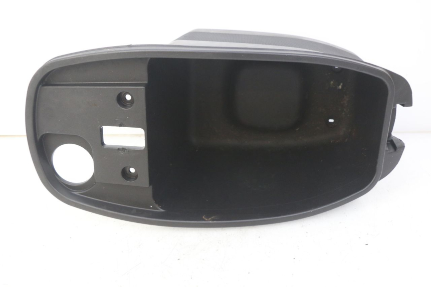 photo de COFANO SELLA JM MOTORS GT LINE 4T 50 (2021 - 2023) - Vista d'insieme del prodotto