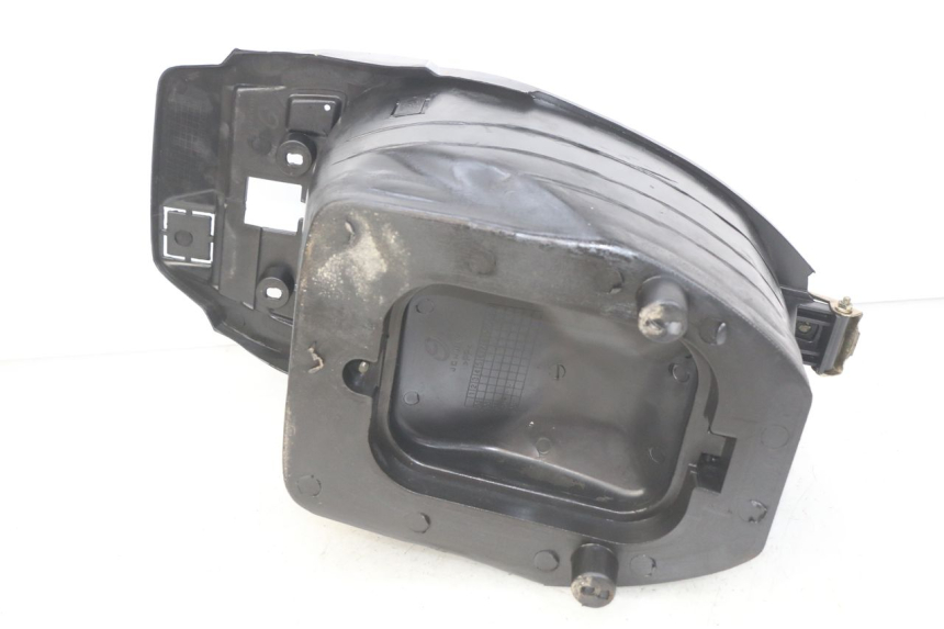 photo de COFANO SELLA EUROCKA GTR-C 50 (2012 - 2021) - Dettaglio del componente