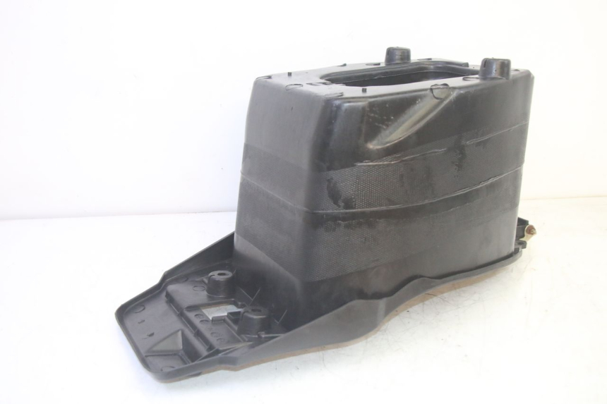 photo de SOTTOSELLA EUROCKA GTR 50 (2018 - 2021) - Dettagli dei punti di fissaggio