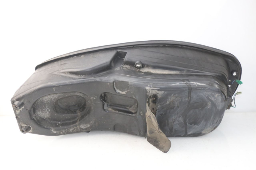 photo de Bauletto sella SYM GTS EFI ABS 125 (2012 - 2016) - Dettaglio del componente