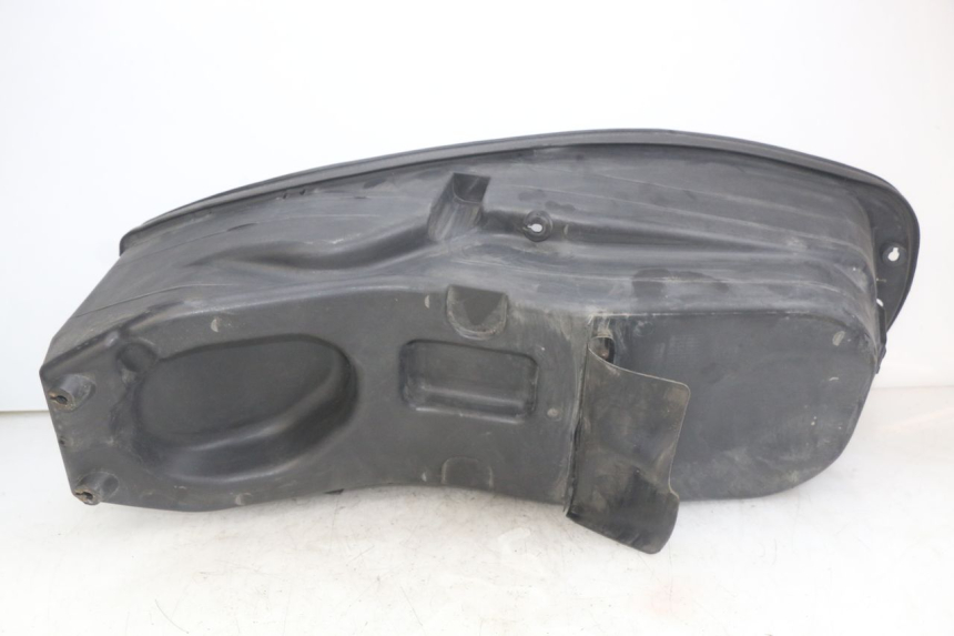 photo de SCATOLA SELLA SYM GTS EFI 125 (2012 - 2016) - Zoom sullo stato d'uso