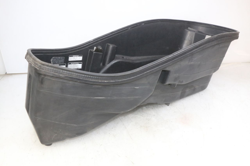 photo de SCATOLA SELLA SYM GTS EFI 125 (2012 - 2016) - Altra angolazione