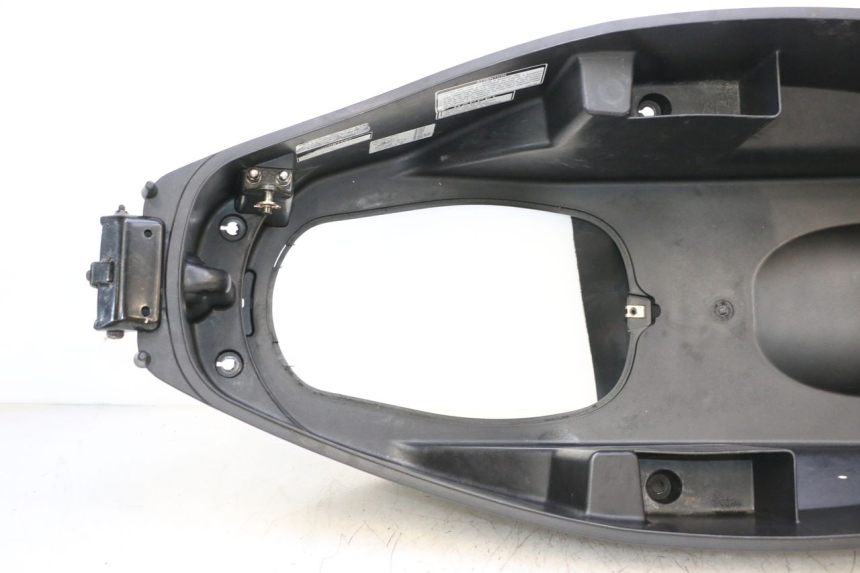 photo de SOTTOSELLA SYM GTS EVO 125 (2009 - 2013) - Dettaglio del componente