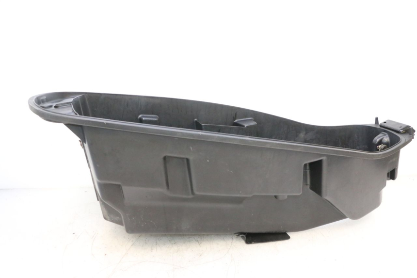 photo de SOTTOSELLA SYM GTS EVO 125 (2009 - 2013) - Altra angolazione