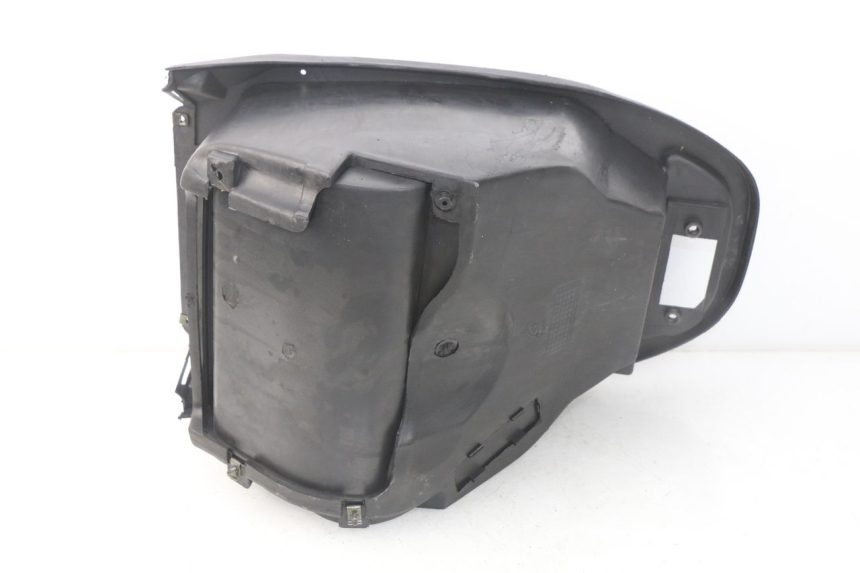 photo de Bauletto sella JONWAY GTX 2T 50 (2014 - 2020) - Altra angolazione