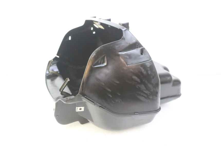 photo de COFANO SELLA PIAGGIO HEXAGON 2T 125 (1994 - 1998) - Vista principale