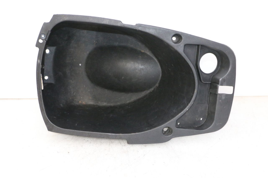 photo de SOTTOSELLA DAELIM HISTORY 125 (2001 - 2002) - Vista principale