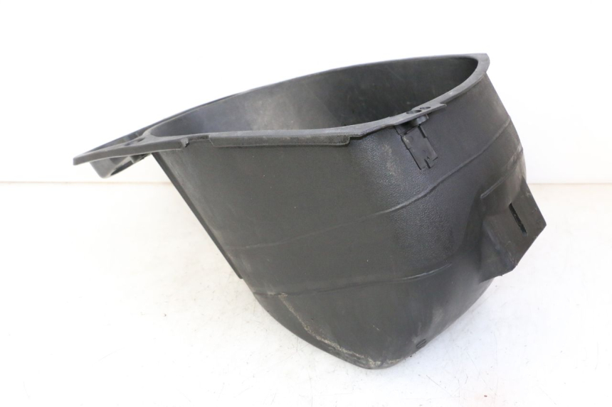 photo de SOTTOSELLA DAELIM HISTORY 125 (2001 - 2002) - Primo piano tecnico