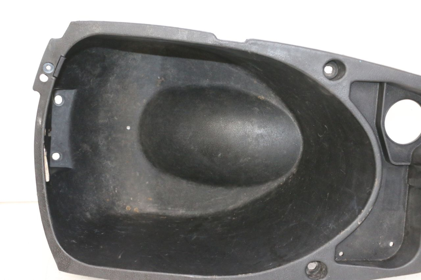 photo de SOTTOSELLA DAELIM HISTORY 125 (2001 - 2002) - Vista d'insieme del prodotto