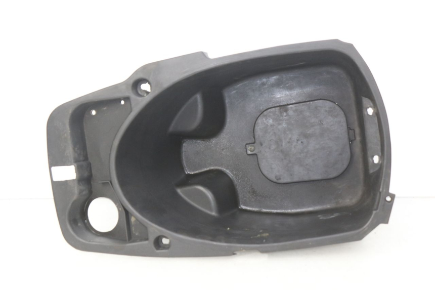 photo de Bauletto sella HAOTIAN HT125T-2 125 - Vista principale