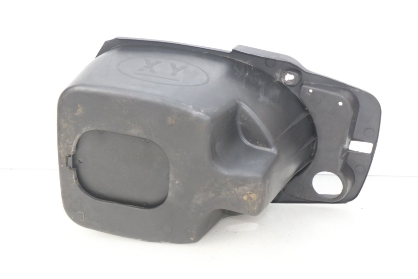 photo de Bauletto sella HAOTIAN HT125T-2 125 - Zoom sullo stato d'uso