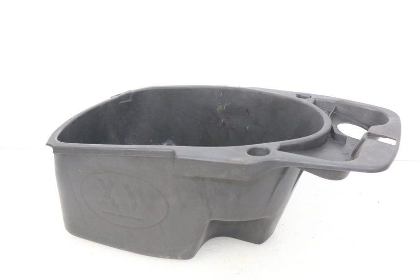 photo de Bauletto sella HAOTIAN HT125T-2 125 - Altra angolazione