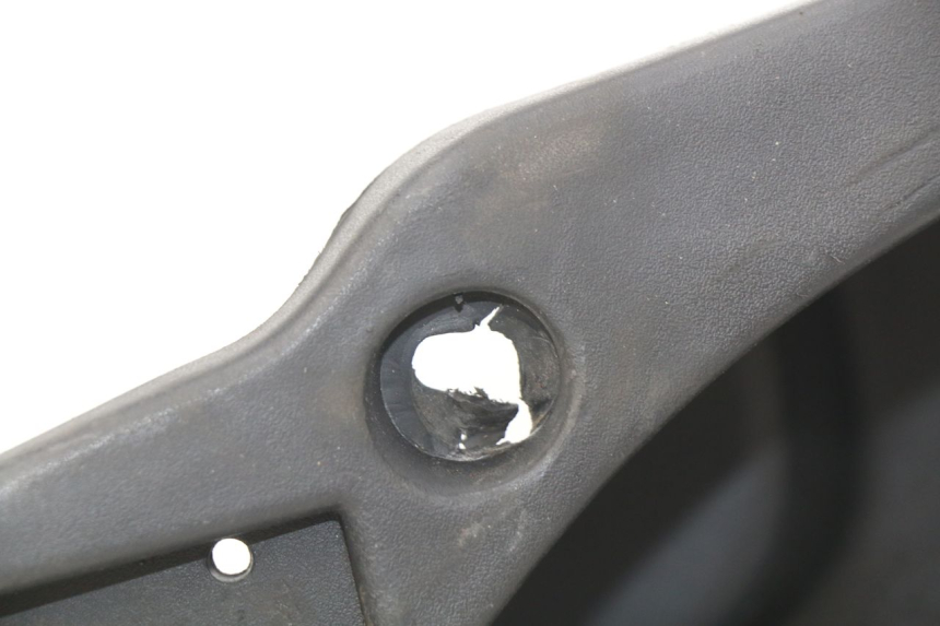 photo de Bauletto sella HAOTIAN HT125T-2 125 - Primo piano tecnico