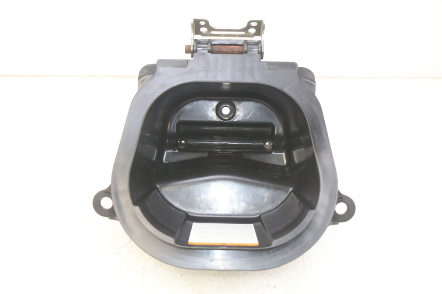 photo de COFANO SELLA YAMAHA HW XENTER 125 (2011 - 2017) - Vista principale