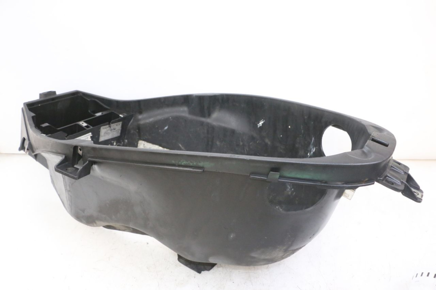 photo de SOTTOSELLA PIAGGIO IE MP3 YOURBAN 300 (2011 - 2016) - Altra vista dell'articolo