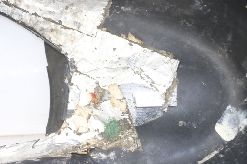 photo de SOTTOSELLA PIAGGIO IE MP3 YOURBAN 300 (2011 - 2016) - Foto prodotto supplementare