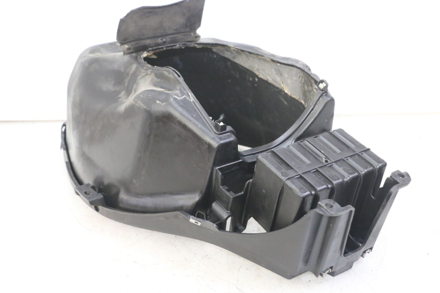 photo de SOTTOSELLA PIAGGIO IE MP3 YOURBAN 300 (2011 - 2016) - Zoom sullo stato d'uso