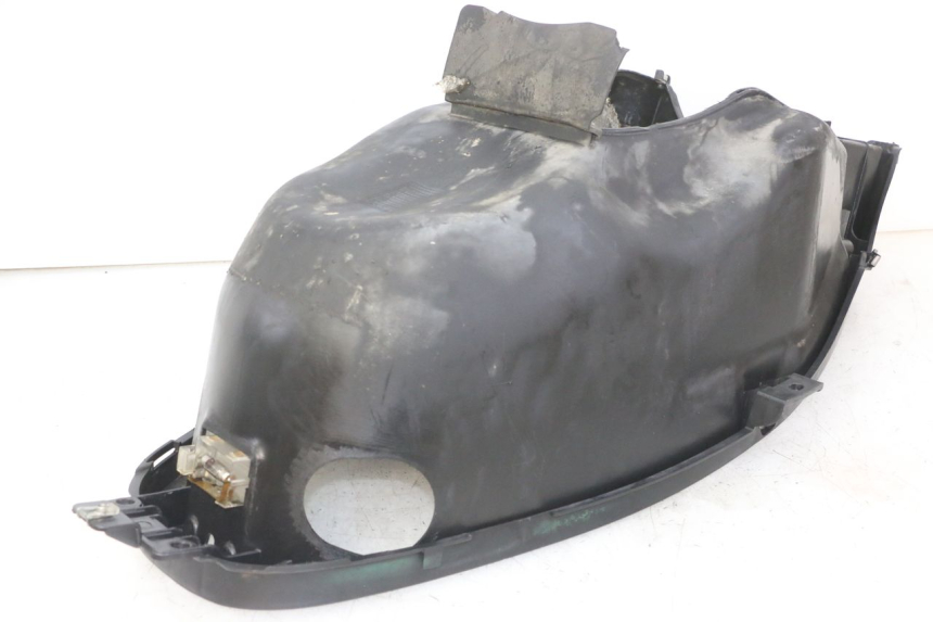 photo de SOTTOSELLA PIAGGIO IE MP3 YOURBAN 300 (2011 - 2016) - Altra angolazione