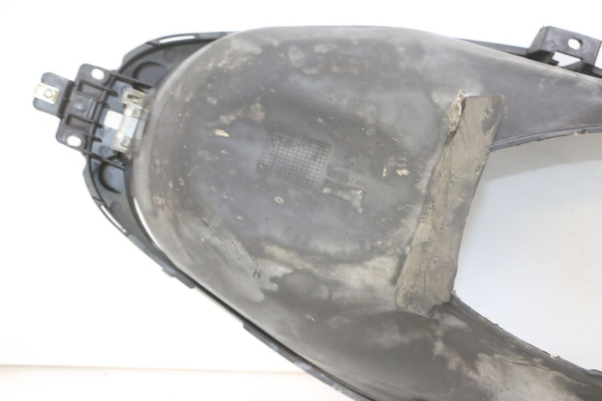 photo de SOTTOSELLA PIAGGIO IE MP3 YOURBAN 300 (2011 - 2016) - Primo piano tecnico