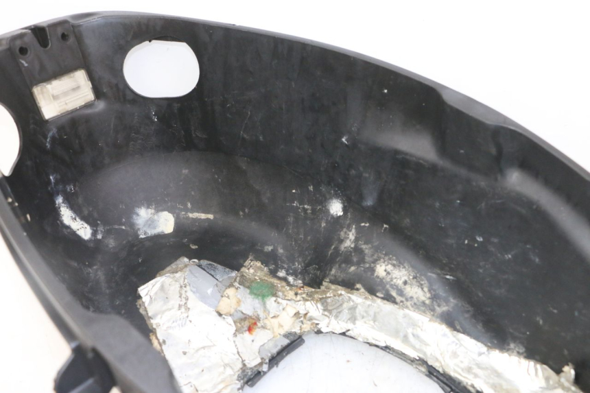 photo de SOTTOSELLA PIAGGIO IE MP3 YOURBAN 300 (2011 - 2016) - Stato della superficie e materiale