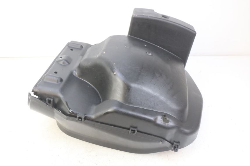 photo de COFANO SELLA REVATTO IMPERATOR 125 (2007 - 2015) - Altra angolazione