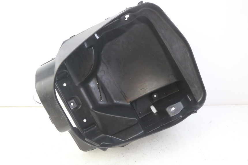 photo de COFANO SELLA REVATTO IMPERATOR 125 (2007 - 2015) - Primo piano tecnico