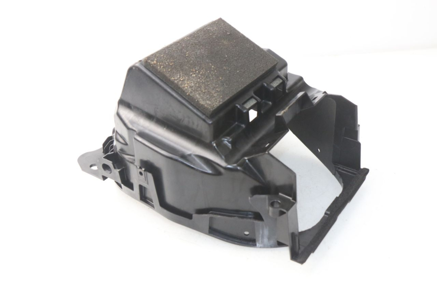 photo de Bauletto sella HONDA INTEGRA NC D 750 (2016 - 2018) - Zoom sullo stato d'uso