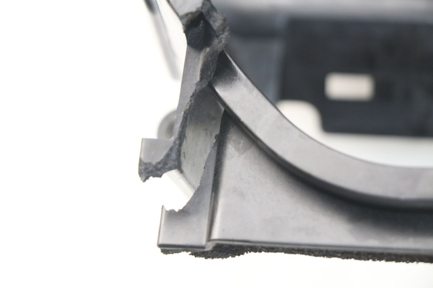 photo de Bauletto sella HONDA INTEGRA NC D 750 (2016 - 2018) - Altra angolazione