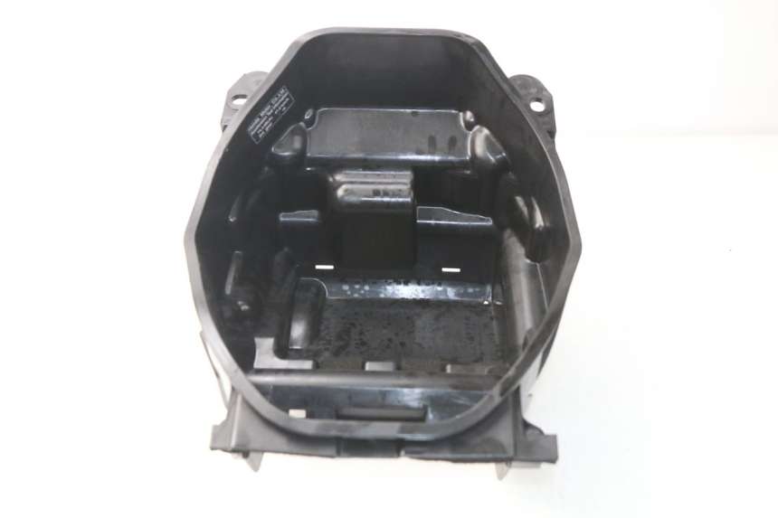 photo de Bauletto sella HONDA INTEGRA NC D 750 (2016 - 2018) - Vista d'insieme del prodotto