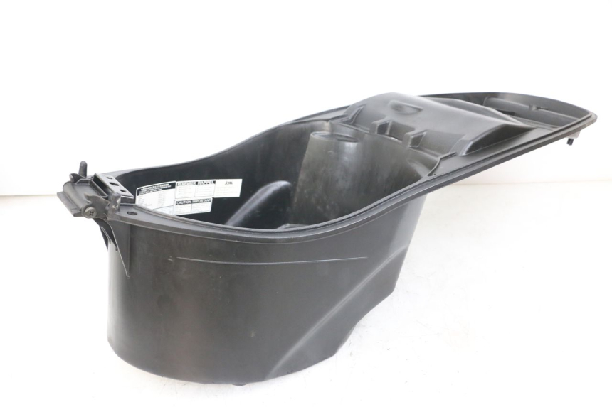 photo de BAULETTO SELLINO SYM JET 14 4T 50 (2018 - 2022) - Vista principale