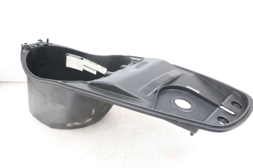 photo de BAULETTO SELLINO SYM JET 14 4T 50 (2018 - 2022) - Altra angolazione