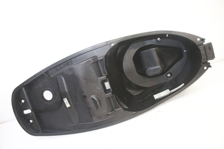 photo de BAULETTO SELLINO SYM JET 14 4T 50 (2018 - 2022) - Vista principale