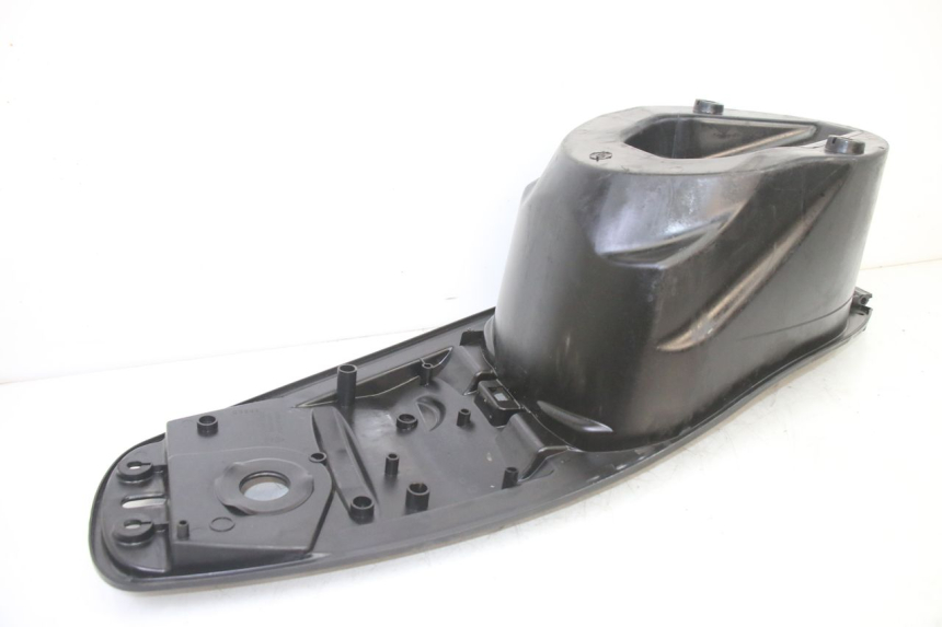 photo de BAULETTO SELLINO SYM JET 14 4T 50 (2018 - 2022) - Vista d'insieme del prodotto