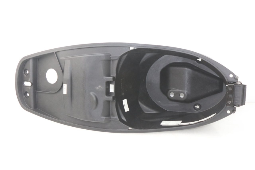 photo de COFANO SELLA SYM JET 4 4T 50 (2018 - 2021) - Vista principale