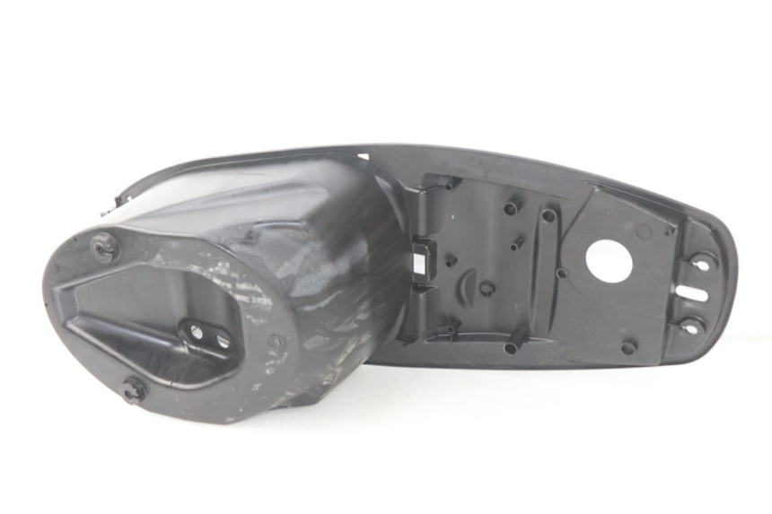 photo de COFANO SELLA SYM JET 4 4T 50 (2018 - 2021) - Primo piano tecnico