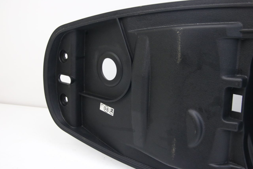 photo de COFANO SELLA SYM JET 4 4T 50 (2018 - 2021) - Zoom sullo stato d'uso