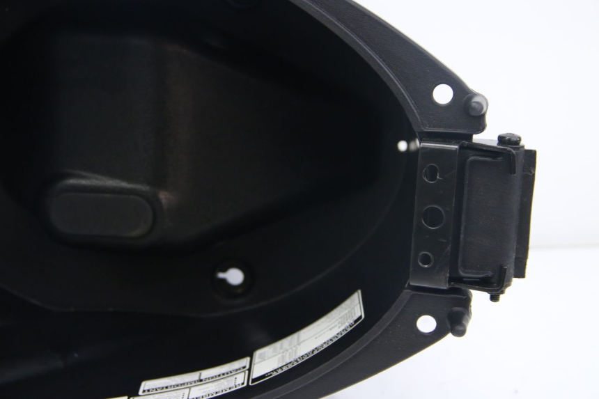 photo de COFANO SELLA SYM JET 4 4T 50 (2018 - 2021) - Altra angolazione