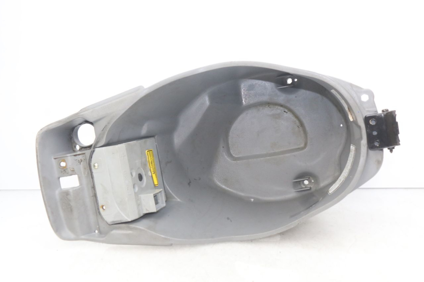 photo de COFANO SELLA SYM JET EURO X 2T 50 (2003 - 2007) - Vista principale