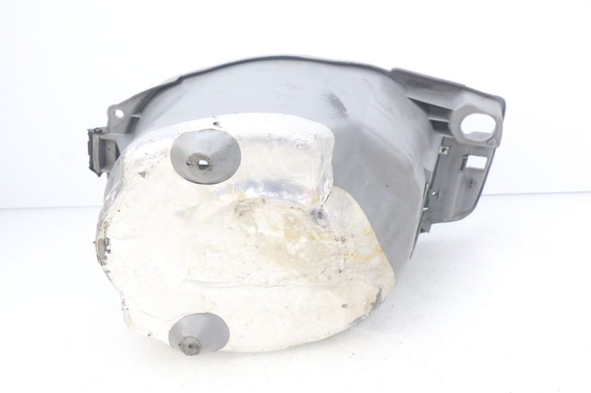 photo de COFANO SELLA SYM JET EURO X 2T 50 (2003 - 2007) - Dettaglio del componente