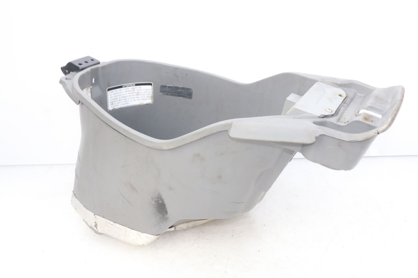 photo de COFANO SELLA SYM JET EURO X 2T 50 (2003 - 2007) - Altra angolazione