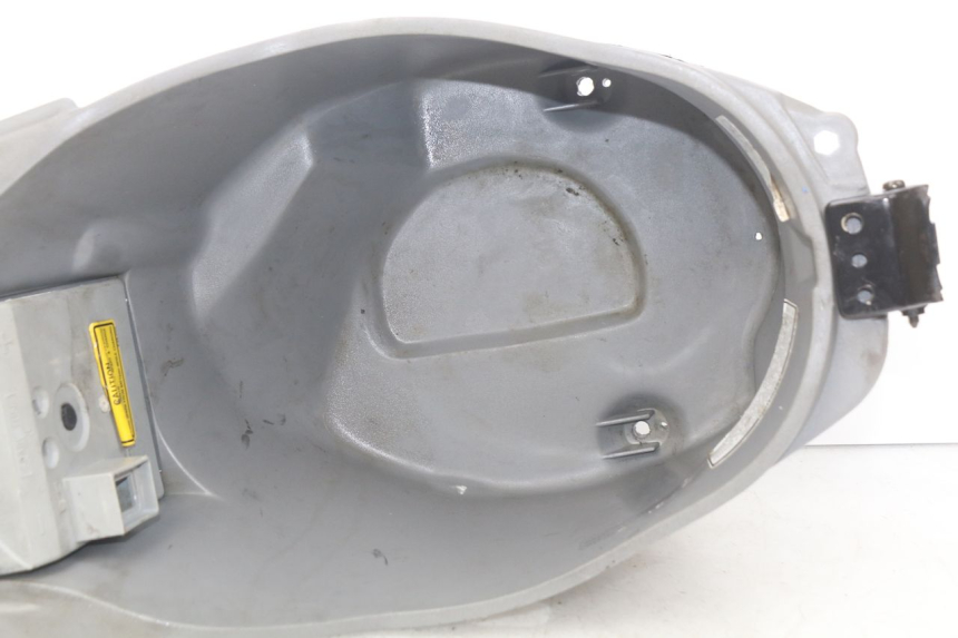 photo de COFANO SELLA SYM JET EURO X 2T 50 (2003 - 2007) - Vista d'insieme del prodotto