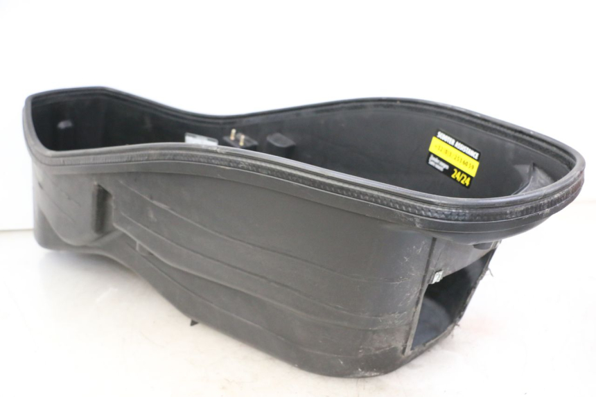 photo de SOTTOSELLA SYM JOYMAX 125 (2010 - 2017) - Altra angolazione