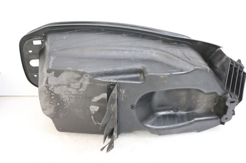 photo de Bauletto sella SYM JOYRIDE EVO 125 (2009 - 2016) - Zoom sullo stato d'uso