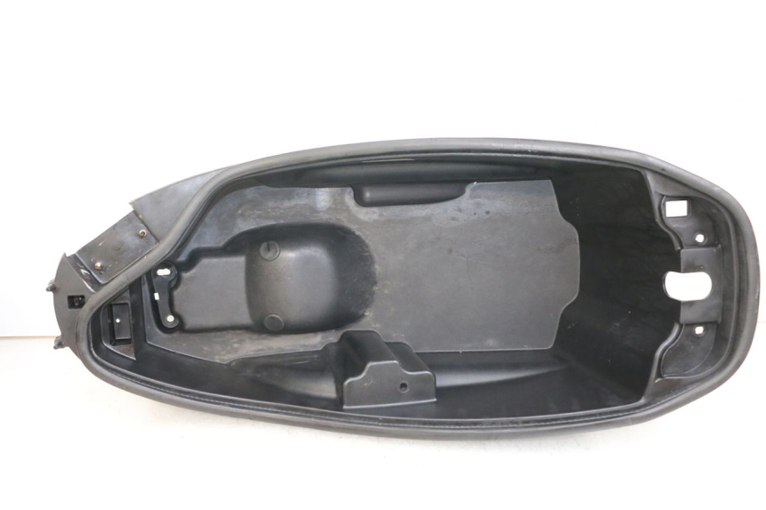 photo de Bauletto sella SYM JOYRIDE EVO 125 (2009 - 2016) - Altra angolazione