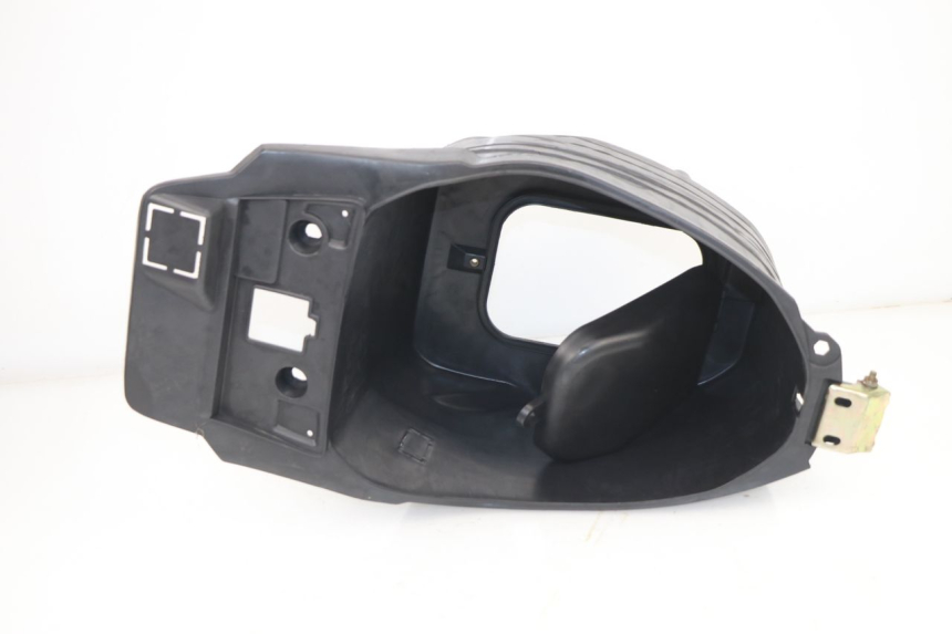 photo de Bauletto sella REVATTO JOYSTICK 50 (2006 - 2012) - Zoom sullo stato d'uso